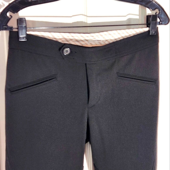 RAVEN RIDING PANT - Picture 3 of 9